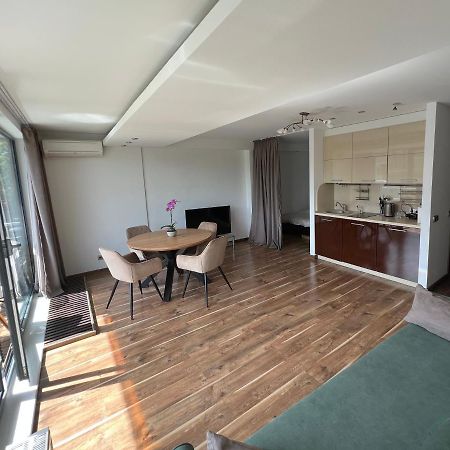 Cozy Studio At The Heart Of Palanga Exterior photo